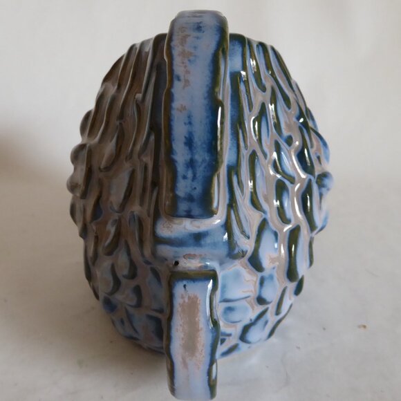 NEW 2016 BLACK LAGOON HAU’ OLI NA MAKA ANGLER FISH CERAMIC TIKI MUG - Picture 5 of 11